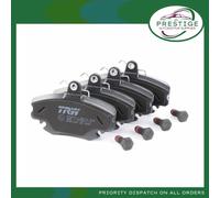 TRW COTEC GDB1332 Brake Pad Set Replacement Part