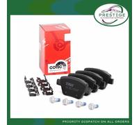 TRW COTEC GDB1841 Brake Pad Set fits VW Audi Seat Skoda
