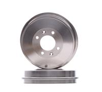 TRW DB4096 Brake drum