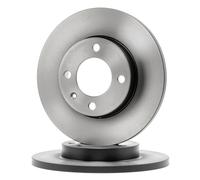 TRW DF1516 Brake disc
