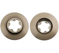TRW Brake disc FORD DF2389S 1371394,1503290,1547061 Brake rotor,Brake discs,Brake rotors 6C111125B1B,6C111125BB