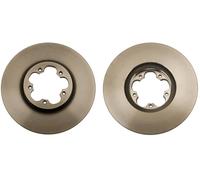 TRW DF2390S Brake Disc for FORD,FORD AUSTRALIA