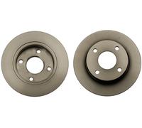 TRW DF2752 Brake Disc for FORD,MAZDA