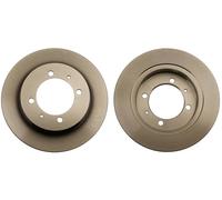 TRW DF2784 Brake Disc for MITSUBISHI,PROTON,VOLVO