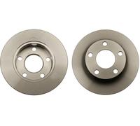 TRW DF4026 Brake Disc for ,AUDI,VW