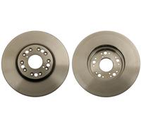 TRW DF4182S Brake Disc for LEXUS,TOYOTA