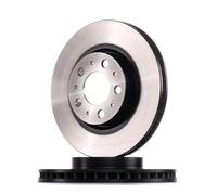 Front Brake Disc Volvo Hongqi:S60 I 1,V70 II 2,S80 I 1,I 1,XC70 CROSS COUNTRY