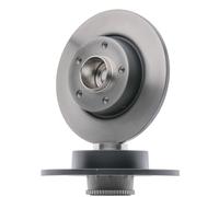 TRW DF4273BS Brake disc