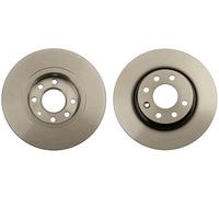 TRW DF4300 Brake Disc for VOLVO