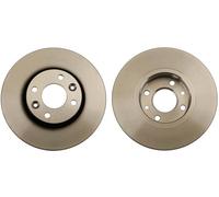 TRW DF4364 Brake Disc for DACIA,LADA,NISSAN,RENAULT