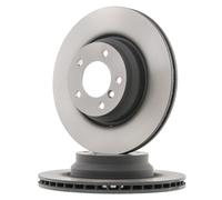 TRW Brake disc Vented DF4460S Brake rotor,Brake discs BMW,3 Touring (E91),3 Limousine (E90),1 Schrägheck (E87),3 Coupe (E92),1 Schrägheck (E81)