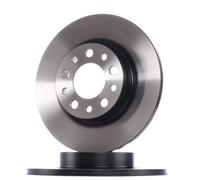 TRW DF4477 Brake disc