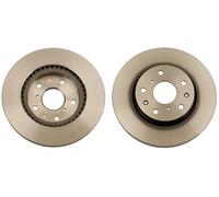 TRW DF4741 Brake Disc for FIAT,SUZUKI
