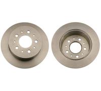 TRW Brake disc FIAT,PEUGEOT,CITROËN DF4770 1607880480,424931,4249K7 Brake rotor,Brake discs,Brake rotors 51740245,51848617,1607880480,4249K7,424930