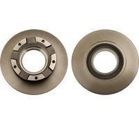 TRW DF4821S Brake disc