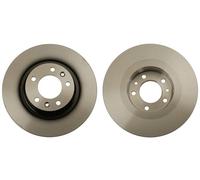 TRW DF4945 Brake Disc for CITROËN,FIAT,PEUGEOT