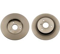 TRW DF4961 Brake disc