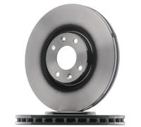 Front Brake Disc for Peugeot Citroen Maruti:208,DS5,DS4,308 SW,5008,CC,3008