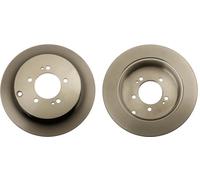 TRW DF4963 Brake Disc for CITROËN,MITSUBISHI,MITSUBISHI (BJC),PEUGEOT