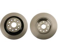 TRW DF6039S Brake Disc for LEXUS