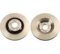 TRW DF6041S Brake disc