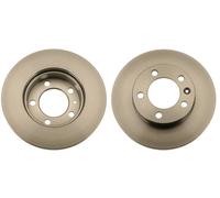 TRW Brake disc OPEL,RENAULT,NISSAN DF6131S 4020600Q0G,4419359,93197403 Brake rotor,Brake discs,Brake rotors 8200688880,4419359,93197403