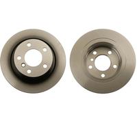 TRW DF6137 Brake Disc for BMW