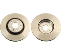 TRW DF6148 Brake Disc for AUDI,VW (SVW)