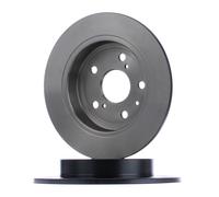 TRW DF6178 Brake disc