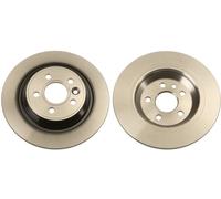 TRW DF6187 Brake Disc for VOLVO,VOLVO ASIA