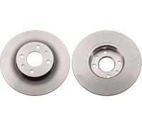 TRW DF6231 Brake Disc for CHRYSLER,FIAT,LANCIA