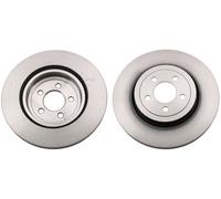 TRW DF6244S Brake disc