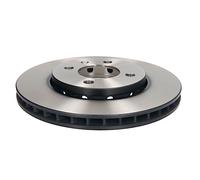TRW DF6252 Brake Disc Rotors