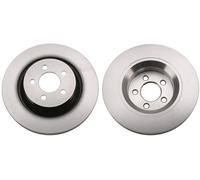 TRW DF6263 Brake Disc for DODGE,JEEP