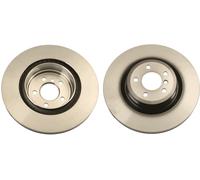 1X Brake disc TRW DF6311S for BMW 7 (F01, F02, F03, F04) 3 2012-2015