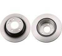 TRW DF6313 Brake disc