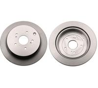 TRW DF6351 Brake Disc for SUZUKI