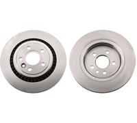 TRW DF6387 Brake Disc for VOLVO