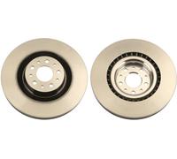 TRW DF6424 Brake disc