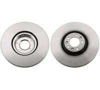 Front Brake Disc for Peugeot Citroen:508,SW,C5 III 3,C6,407,4008 424988 424988