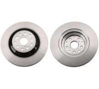 TRW DF6488S Brake Disc for LEXUS