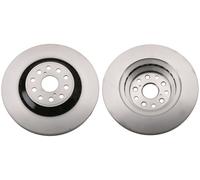 TRW DF6489S Brake Disc for LEXUS