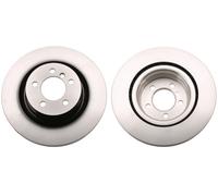 TRW DF6507S Brake disc