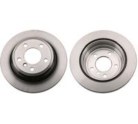 TRW DF6513S Brake Disc for BMW