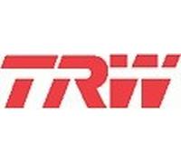 TRW DF6600S Brake Disc for BMW