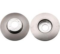 TRW DF6603S Brake Disc for BMW
