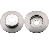TRW DF6625S Brake Disc for BMW