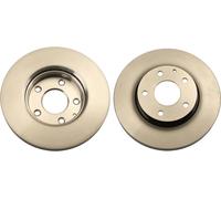 TRW DF6661S Brake Disc for MAZDA