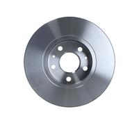 TRW DF6751S Brake Disc for NISSAN,OPEL,RENAULT,VAUXHALL