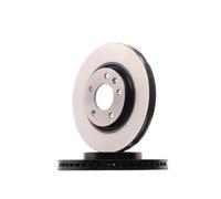 TRW DF7923 Brake disc